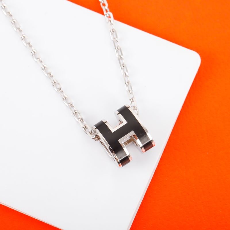 Hermes Necklaces